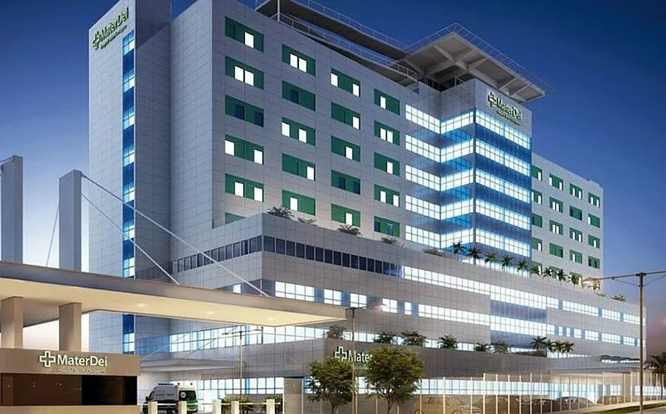 Mater Dei (MATD3) fecha em baixa de 3,67%, a R$ 16,80, em estreia na B3