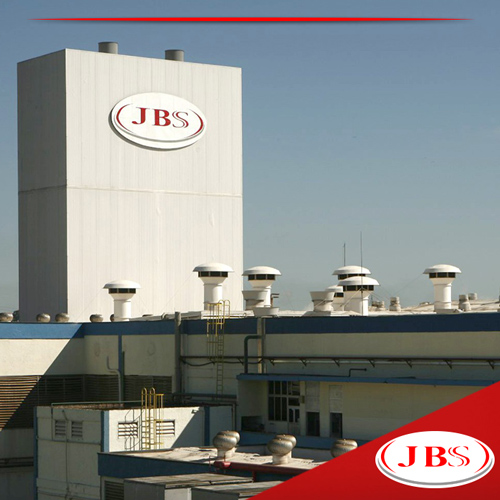 JBS (JBSS3) começa a exportar para Camboja e República Dominicana