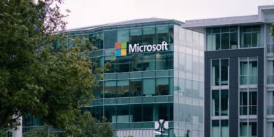 Microsoft (MSFT34): guerra de inteligência artificial com a Alphabet, dona do Google (GOGL34), está apenas começando