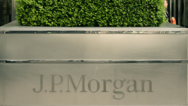 JP Morgan (JPMC34) supera expectativas e lucra US$ 14,3 bilhões no 1T21