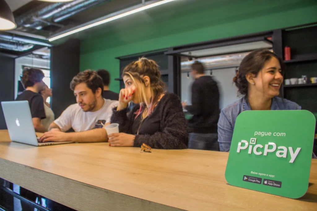 BV, Creditas e Digio passam a oferecer crédito em marketplace do PicPay