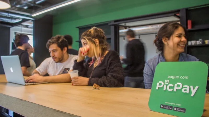 Valor de mercado do PicPay cai 70% com rigidez em governança, afirma coluna
