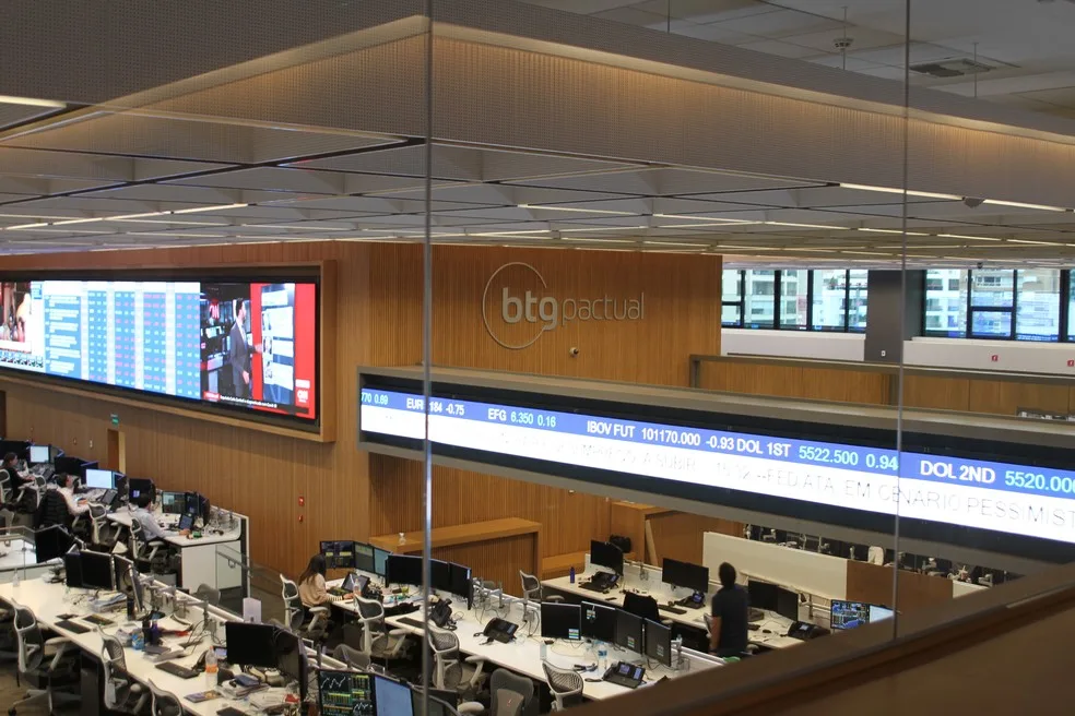 Onix Capital encerra parceria com XP e se ligará ao BTG Pactual, diz jornal
