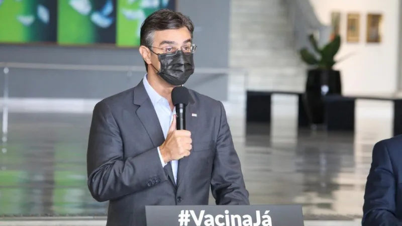 Governo de São Paulo vai iniciar fase de transição e abertura do comércio