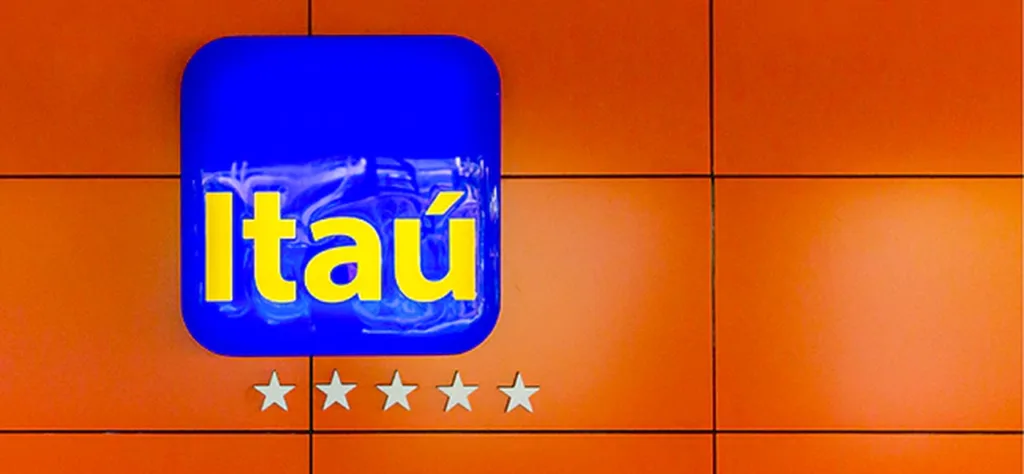 Itaú (ITUB4) anuncia programa de demissão voluntária (PDV). Foto: Reprodução Site Itaú