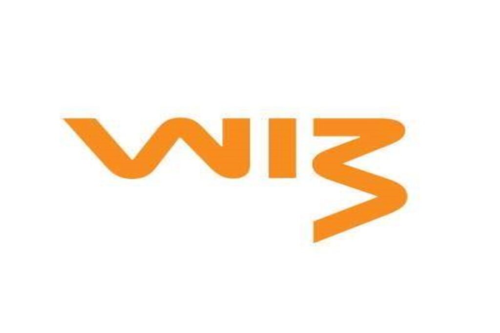 A Wiz (WIZS3) opera em alta no pregão, com os investidores animados com a sinalização da alienação da posição estatal na companhia.