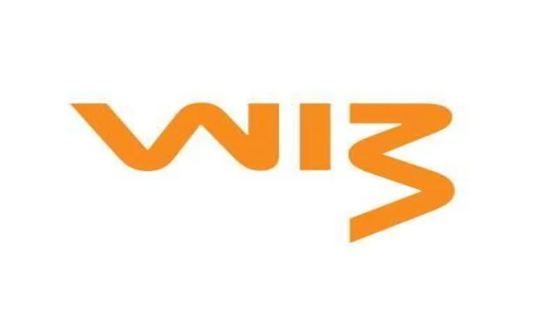 Wiz (WIZS3) opera em forte alta de 11,07% nesta sexta-feira