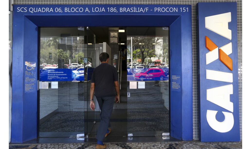 A Caixa Seguridade (CXSE3) abriu capital na Bolsa de Valores de São Paulo nesta quinta-feira (29) em alta.