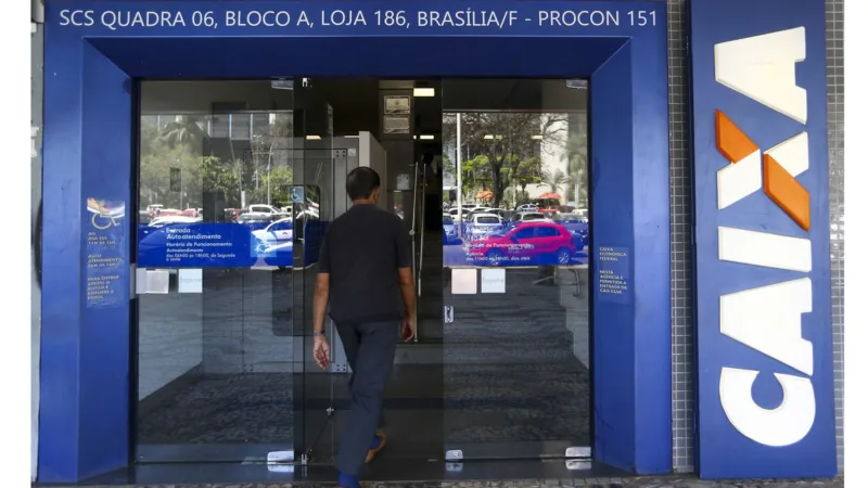 Caixa Seguridade (CXSE3) avança 6% em IPO na B3