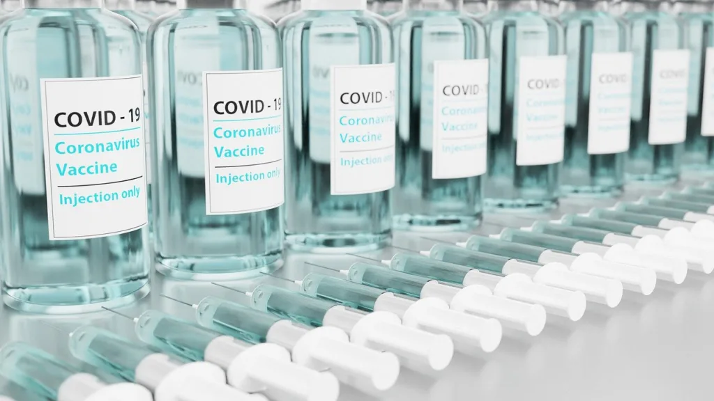 Sinovac vai adaptar coronavac contra ômicron