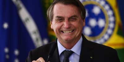 Jantar com Bolsonaro terá executivos da Hapvida (HAPV3), Bradesco (BBDC4)