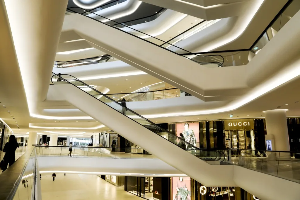 A brMalls (BRML3) informou que o Morgan Stanley elevou sua participação acionária na companhia para 5,1%.
