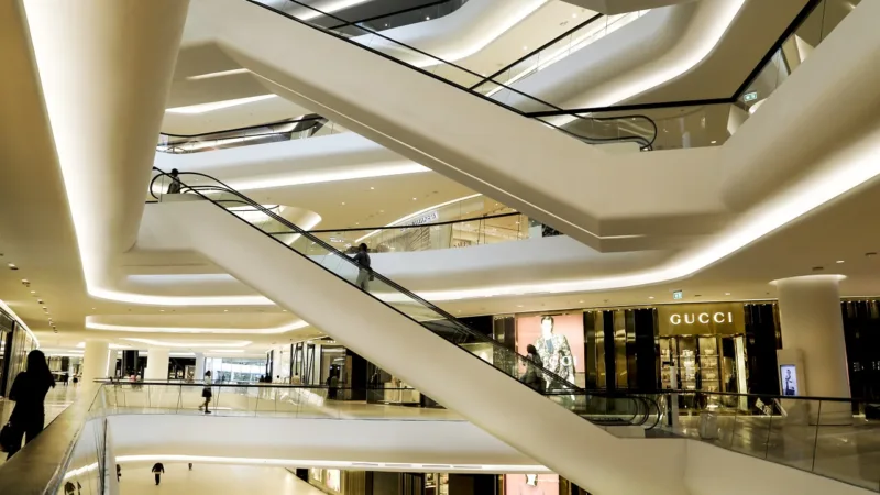 Morgan Stanley aumenta participação acionária na brMalls (BRML3)
