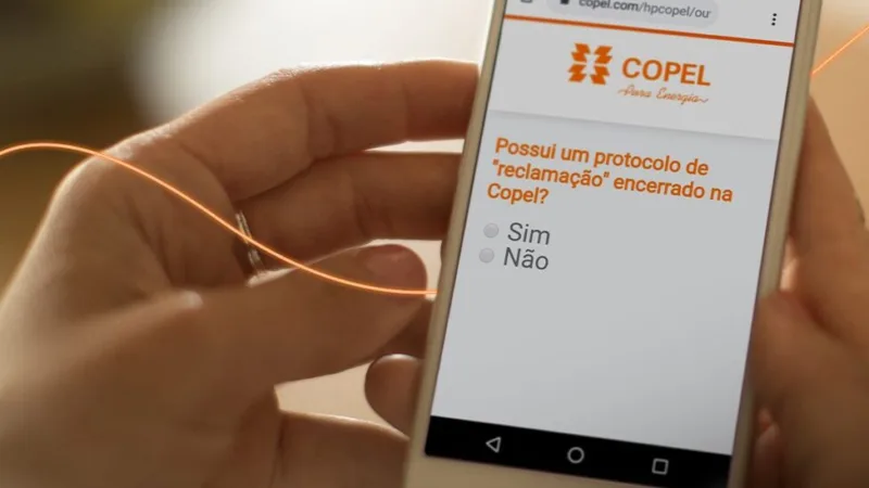 Copel (CPLE6) encerra programa e acionistas solicitam 248 milhões de Units
