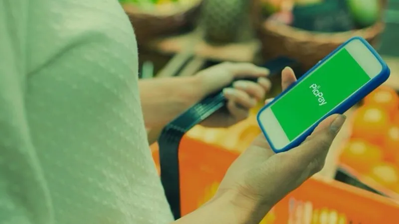PicPay bate marca de R$ 5 bi em depósitos em meio à inflexão de carteiras digitais