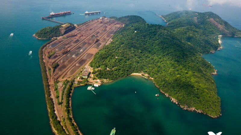 Vale (VALE3) é condenada a pagar R$ 1 milhão por vítima em Brumadinho