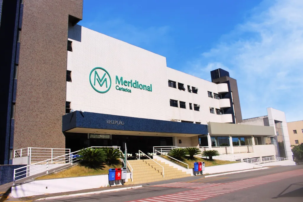 Kora Saúdeé uma rede de hospitais com 11 unidades administradas e, com o capital aberto, mira novas aquisições - Foto: Reprodução/Kora