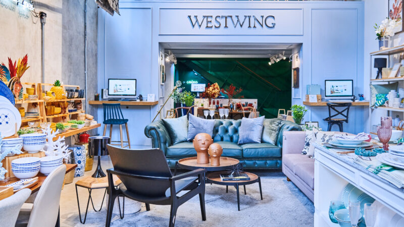 Westwing (WEST3) compra a agência de viagens Zarpo