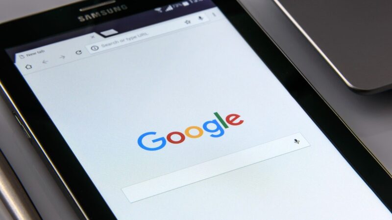 Google (GOGL34) é investigado por regulador antitruste da Alemanha