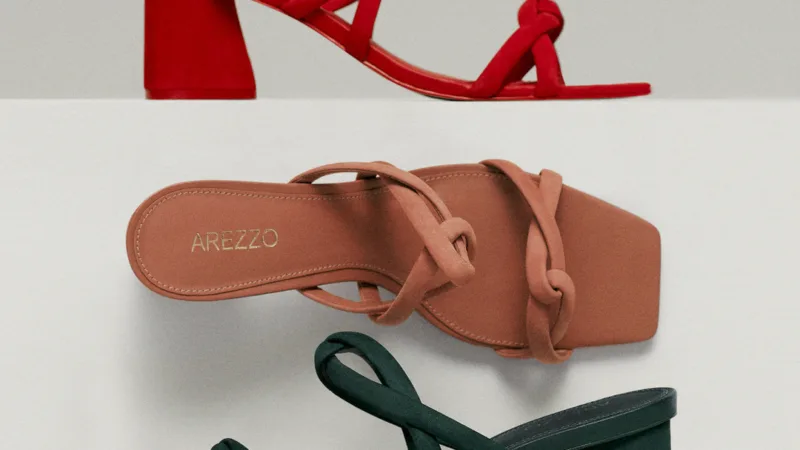 Arezzo (ARZZ3) não fará nova proposta à Hering (HGTX3)