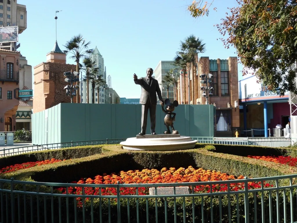 Disney