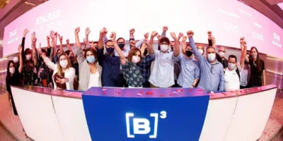 Enjoei (ENJU3) publica poema em balanço e divide opiniões