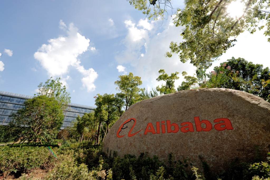 Alibaba (BAB34). Foto: Divulgação