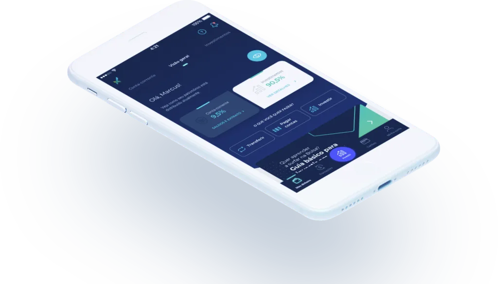 Banco Modal (MODL11) compra a LiveOn para ampliar oferta de serviços financeiros