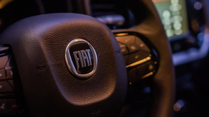 Wiz (WIZS3) firma acordo para venda de produtos nas concessionárias Fiat