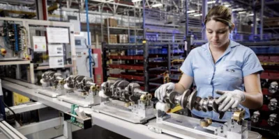Ford pagará indenização mínima de R$ 130 mil por fechamento de fábrica