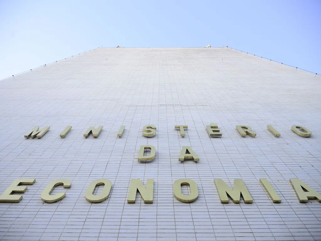 Ministério da economia