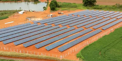Em sua estreia, Boa Safra (SOJA3) fecha em alta de 46,46%