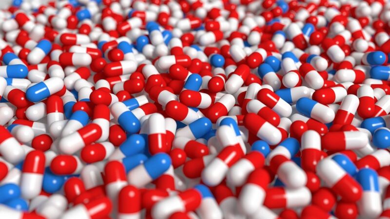 Blau Farmacêutica (BLAU3) pagará R$ 3,49 milhões em JCP