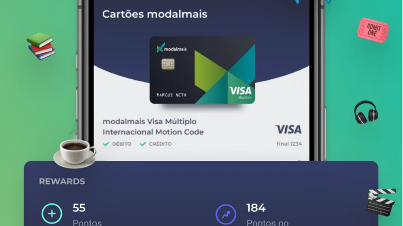 Modalmais (MODL11) revisa faixa indicativa de preço para baixo em 18%, diz site