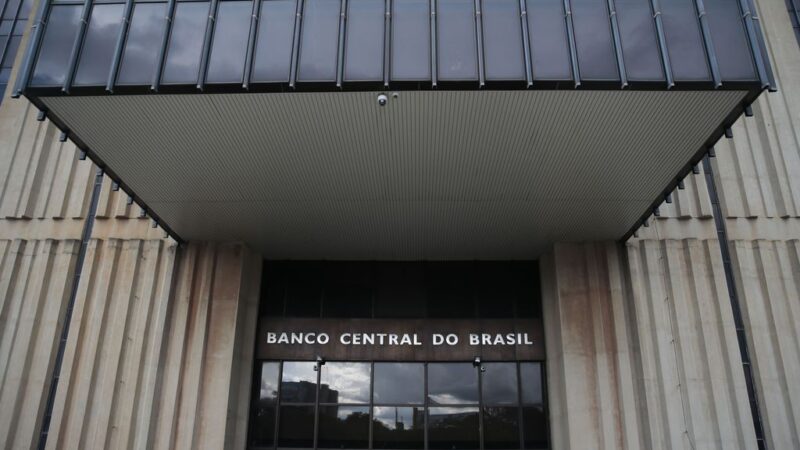 Investimento Direto no Brasil soma US$ 3,544 bi em abril, revela BC