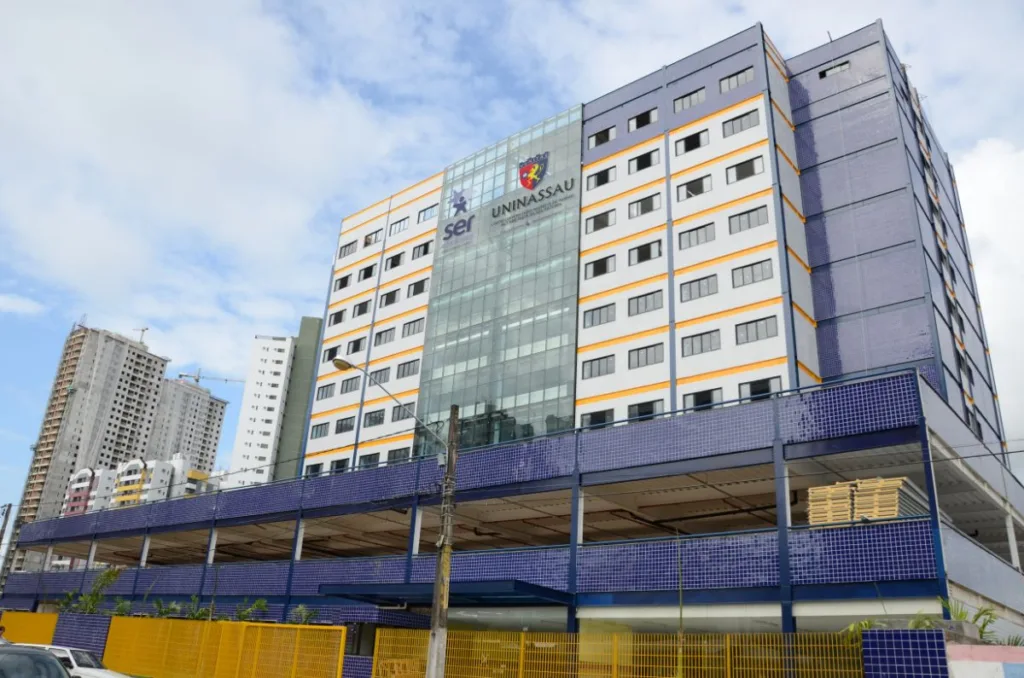 Ser Educacional (SEER3)