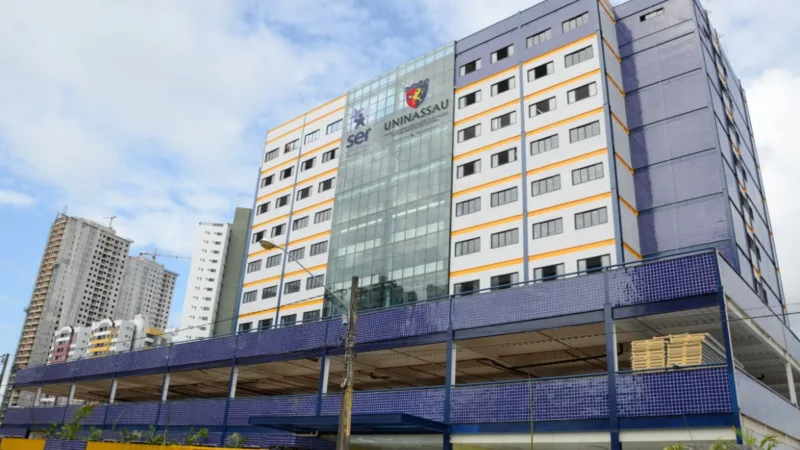 Ser Educacional (SEER3) conclui aquisição da UNIFASB