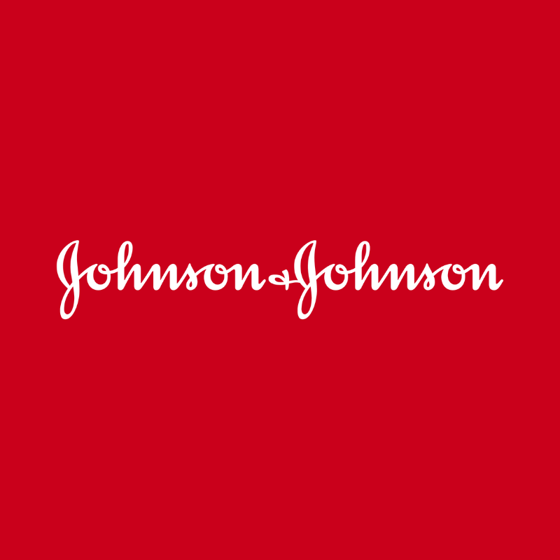Johnson & Johnson J&J
