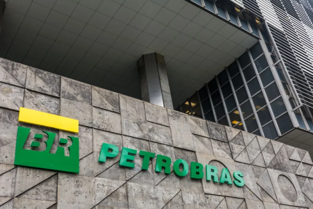 Petrobras (PETR4)