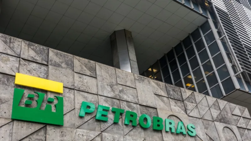 Petrobras (PETR4) adere a programa do RJ e encerra disputa de R$ 1,5 bi sobre ICMS