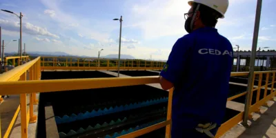 Cedae: Governo do RJ quer R$ 7,5 bilhões no 2º leilão da estatal
