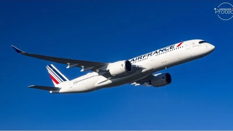 Para se recuperar, Air France-KLM fará follow on e pode movimentar US$ 1,35 bilhão