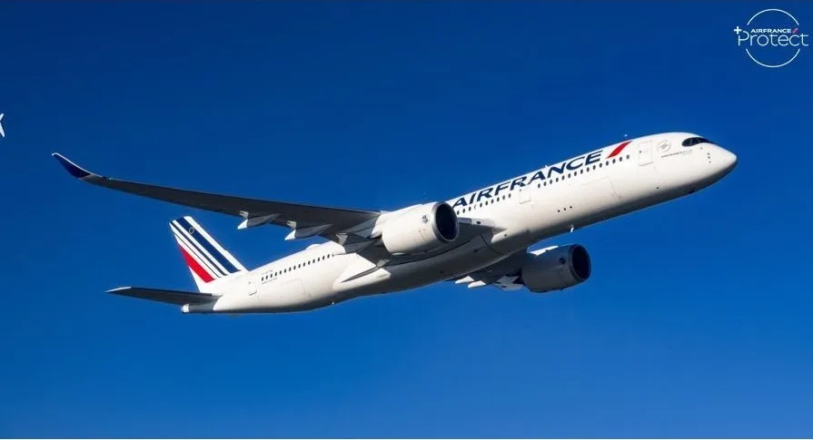 AirFrance fará follow on