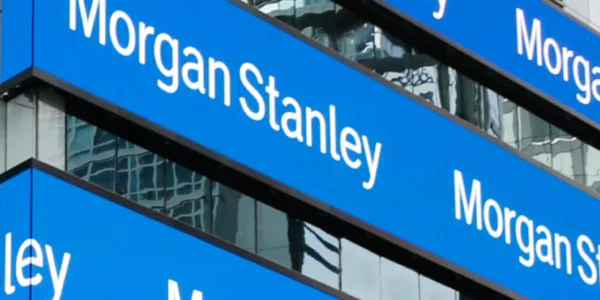 Morgan Stanley (MSBR34) supera previsões de lucro e receita no 1º trimestre