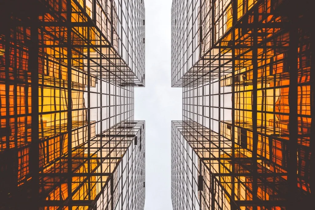 Fundos imobiliários - Foto: Pixabay