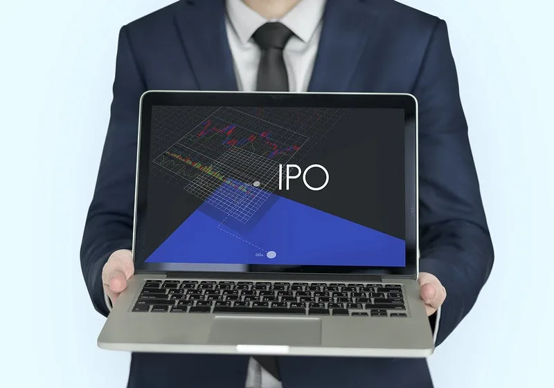 IPO. Foto: Rawpixel