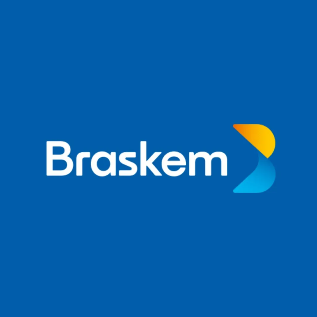 Braskem (BRKM5)