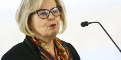 STF suspende decreto que amplia acesso a armas; medida impacta Taurus (TASA4)