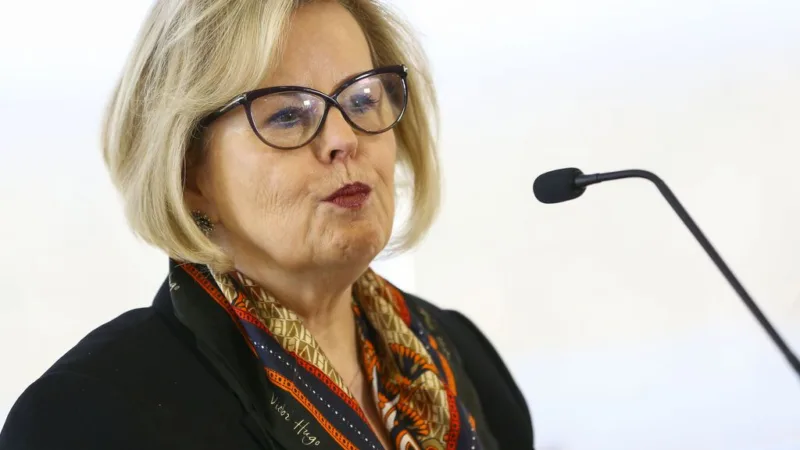 STF suspende decreto que amplia acesso a armas; medida impacta Taurus (TASA4)