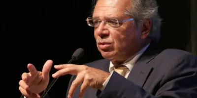 Reforma tributária será “muito simples”, segundo Guedes